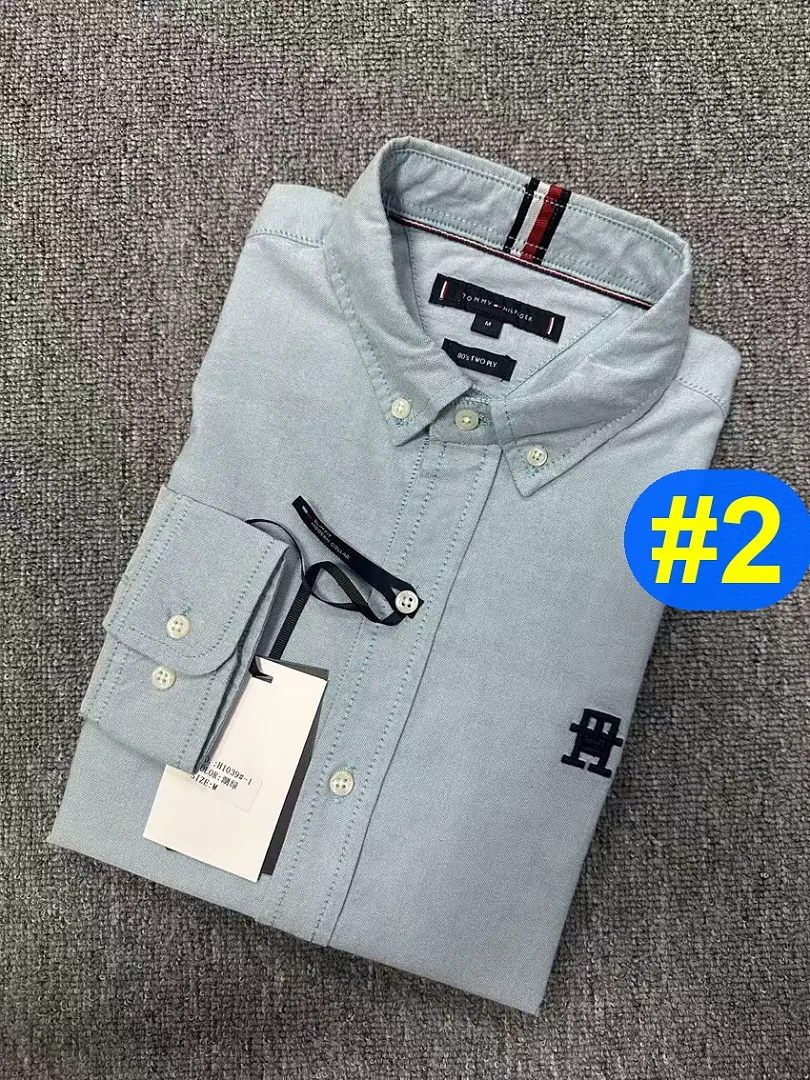 Tommy Hilfiger 4971 תמונה 6