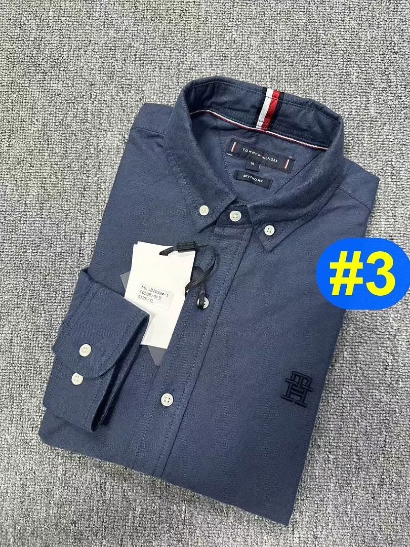 Tommy Hilfiger 4971 תמונה 7
