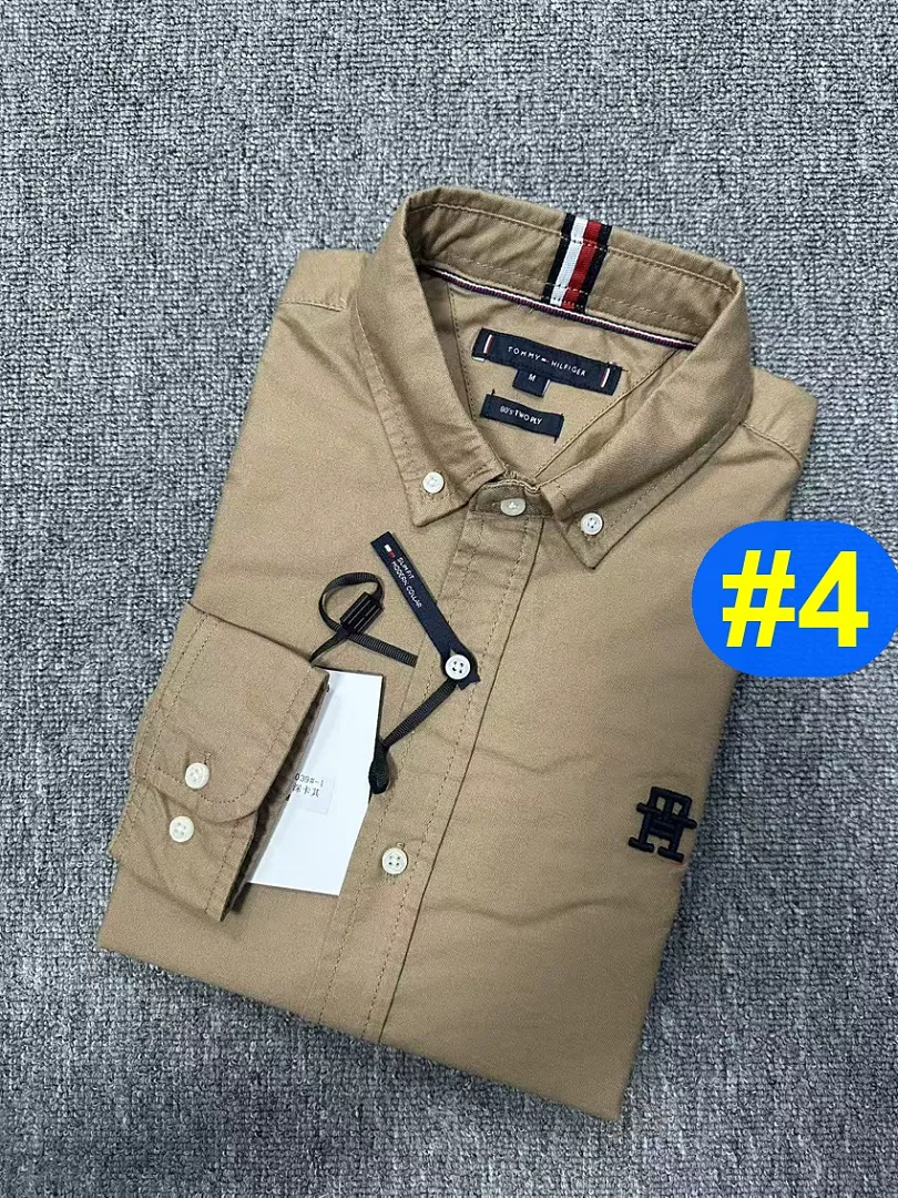 Tommy Hilfiger 4971 תמונה 8