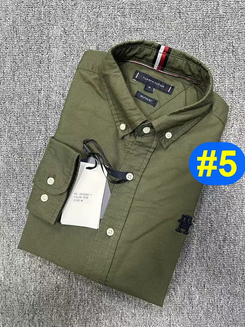 Tommy Hilfiger 4971 תמונה 9
