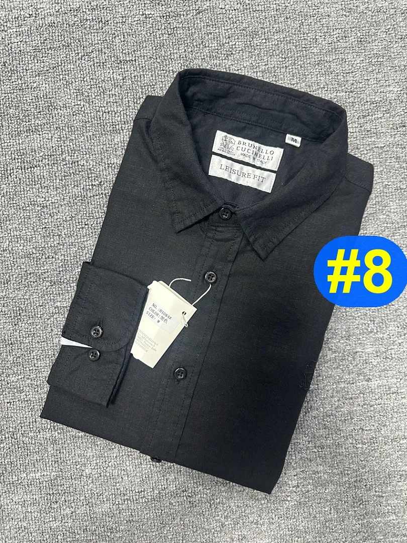 Brunello Cucinelli 4972 תמונה 13