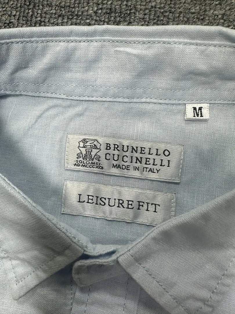 Brunello Cucinelli 4972 תמונה 15