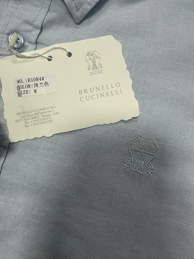Brunello Cucinelli 4972 תמונה 16
