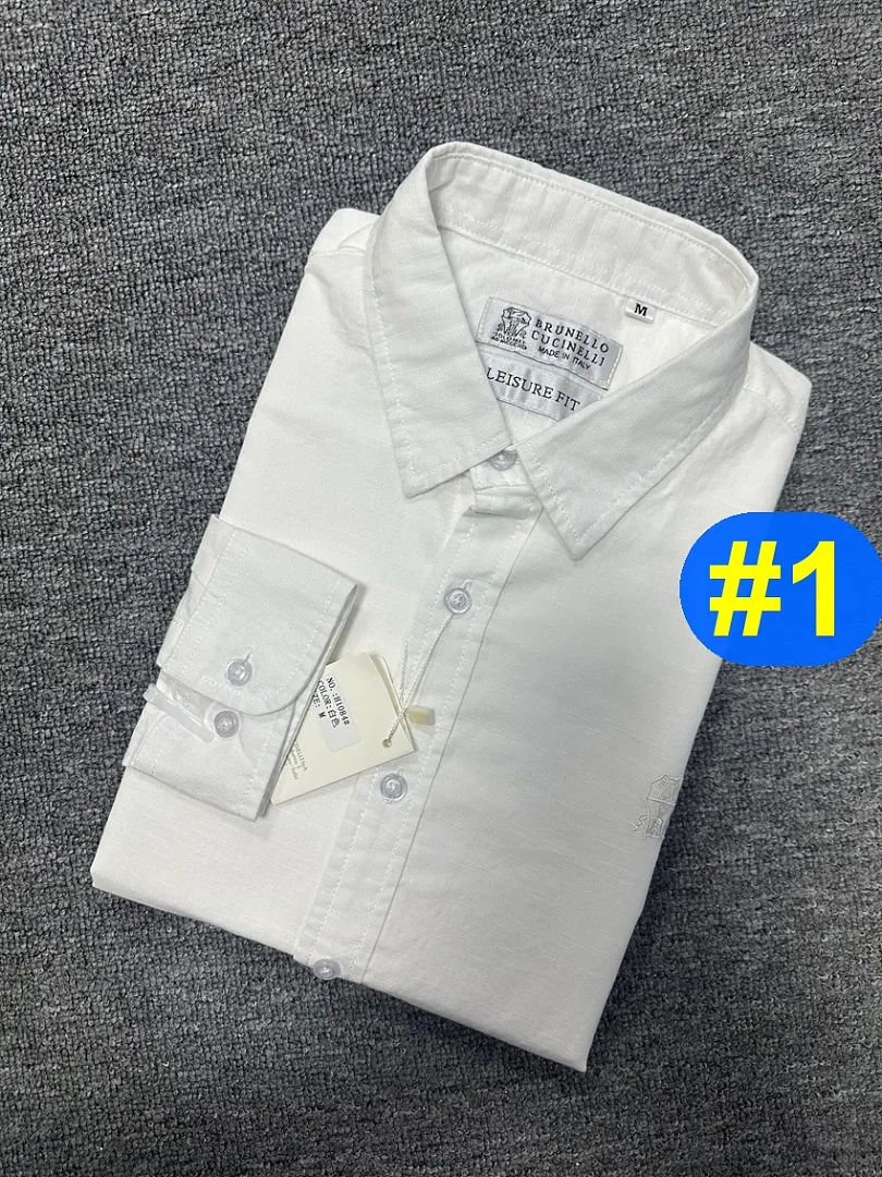 Brunello Cucinelli 4972 תמונה 6