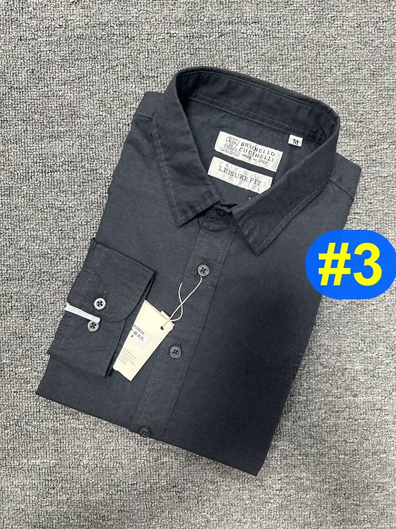 Brunello Cucinelli 4972 תמונה 8