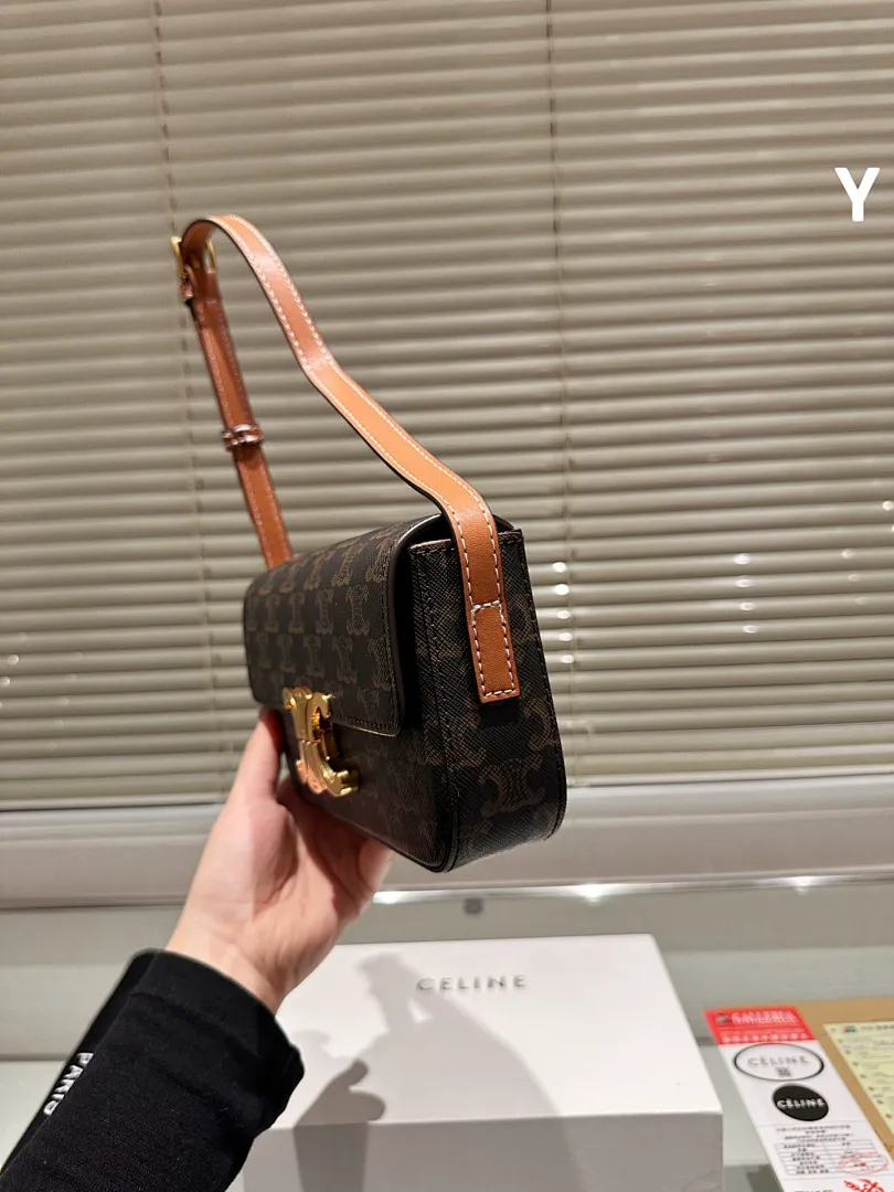 Celine 4972J תמונה 6