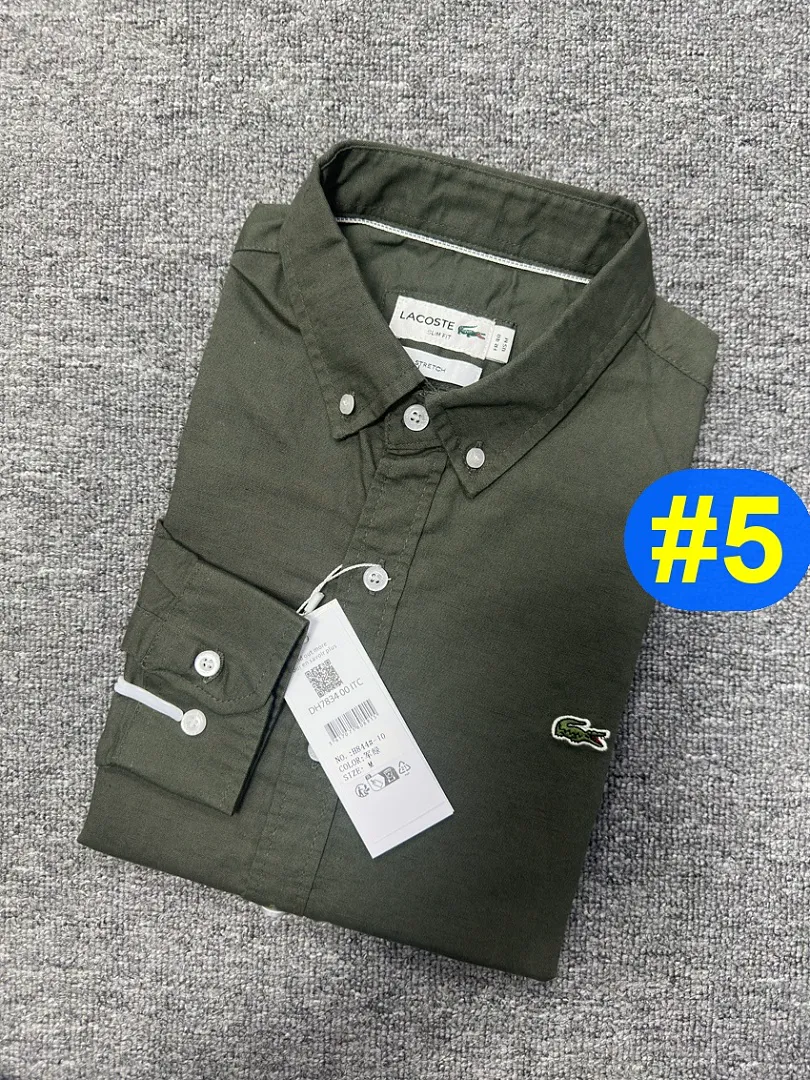 Lacoste 4973 תמונה 10