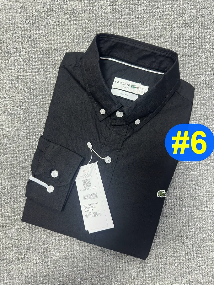 Lacoste 4973 תמונה 11