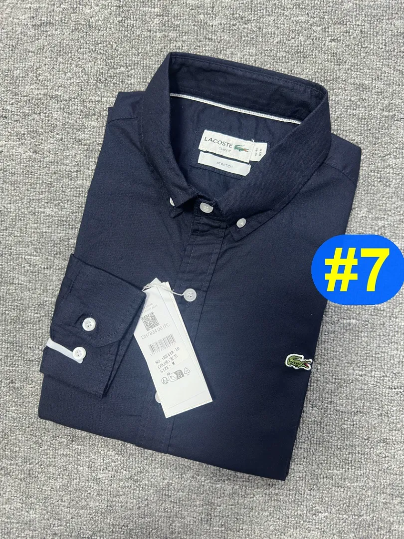 Lacoste 4973 תמונה 12