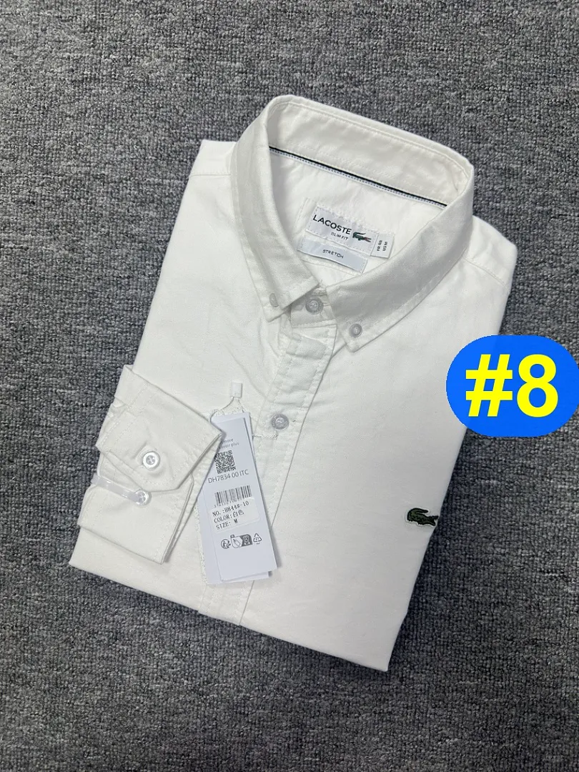 Lacoste 4973 תמונה 13