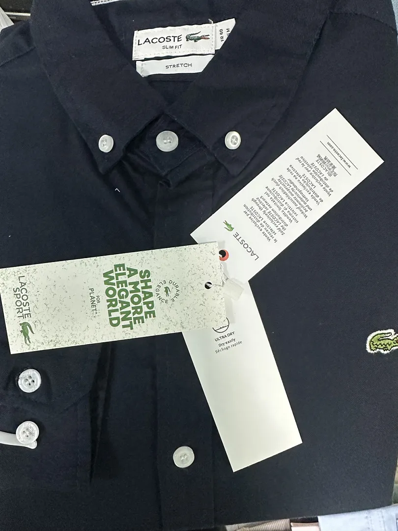 Lacoste 4973 תמונה 14