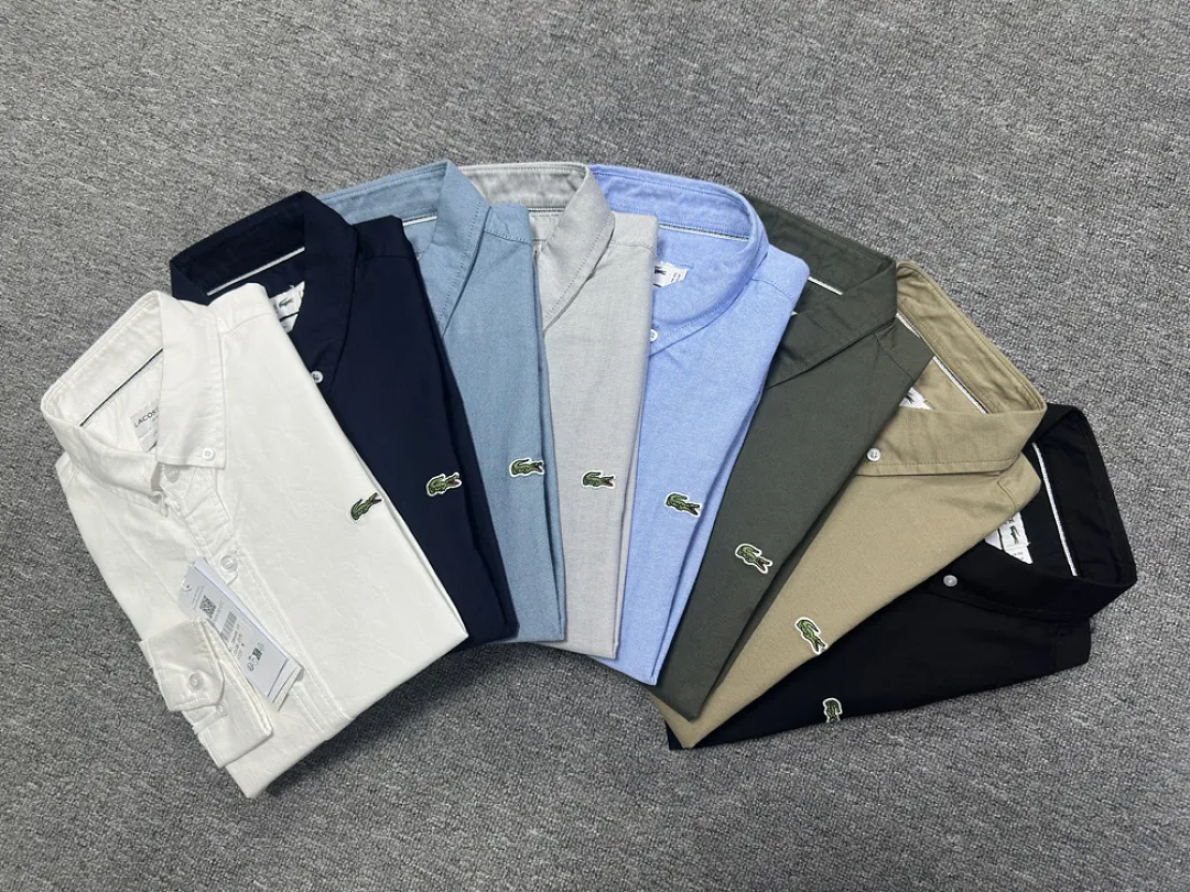 Lacoste 4973 תמונה 4