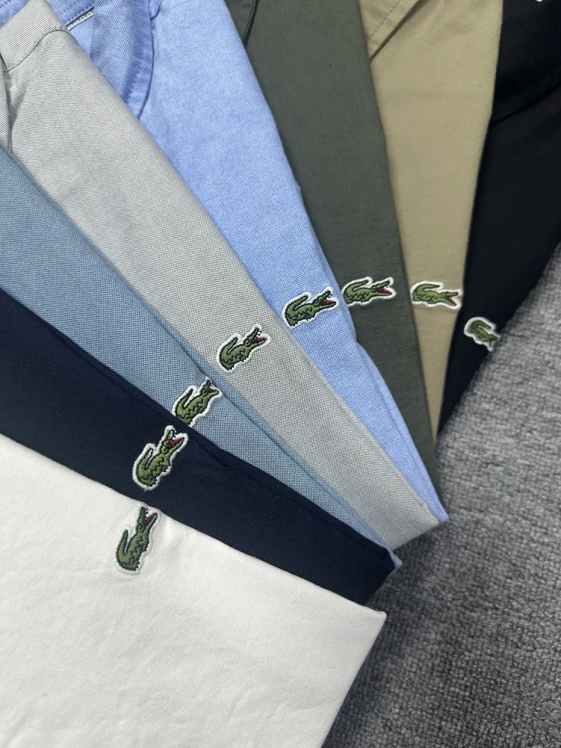 Lacoste 4973 תמונה 5