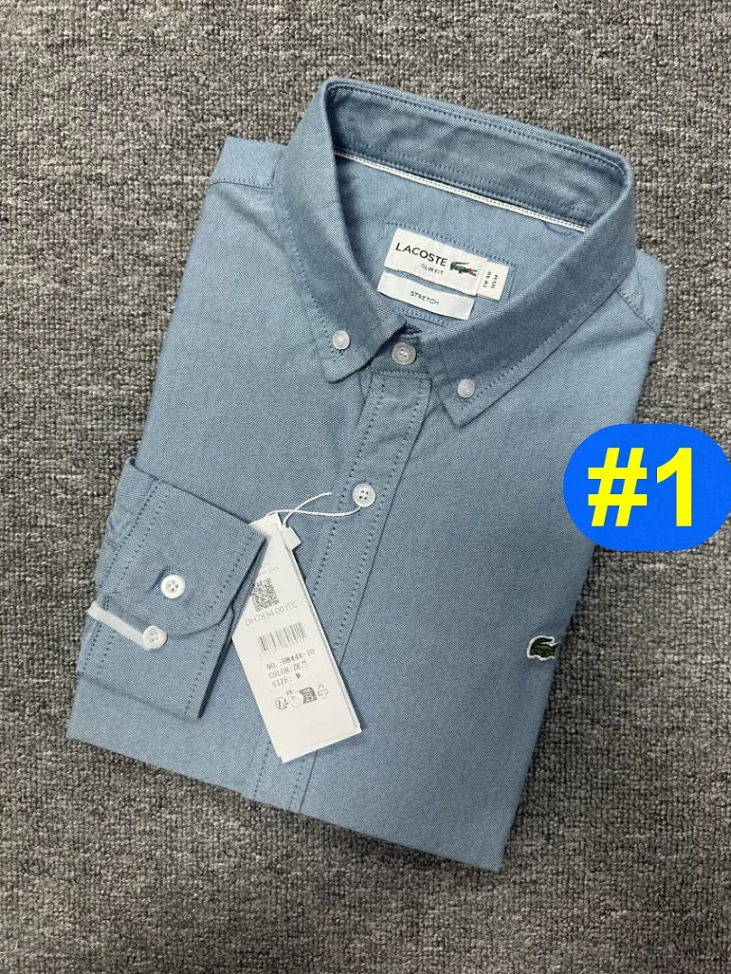 Lacoste 4973 תמונה 6