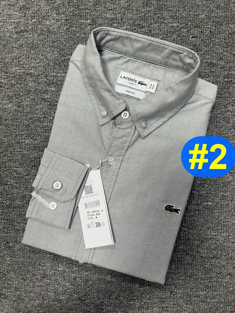 Lacoste 4973 תמונה 7