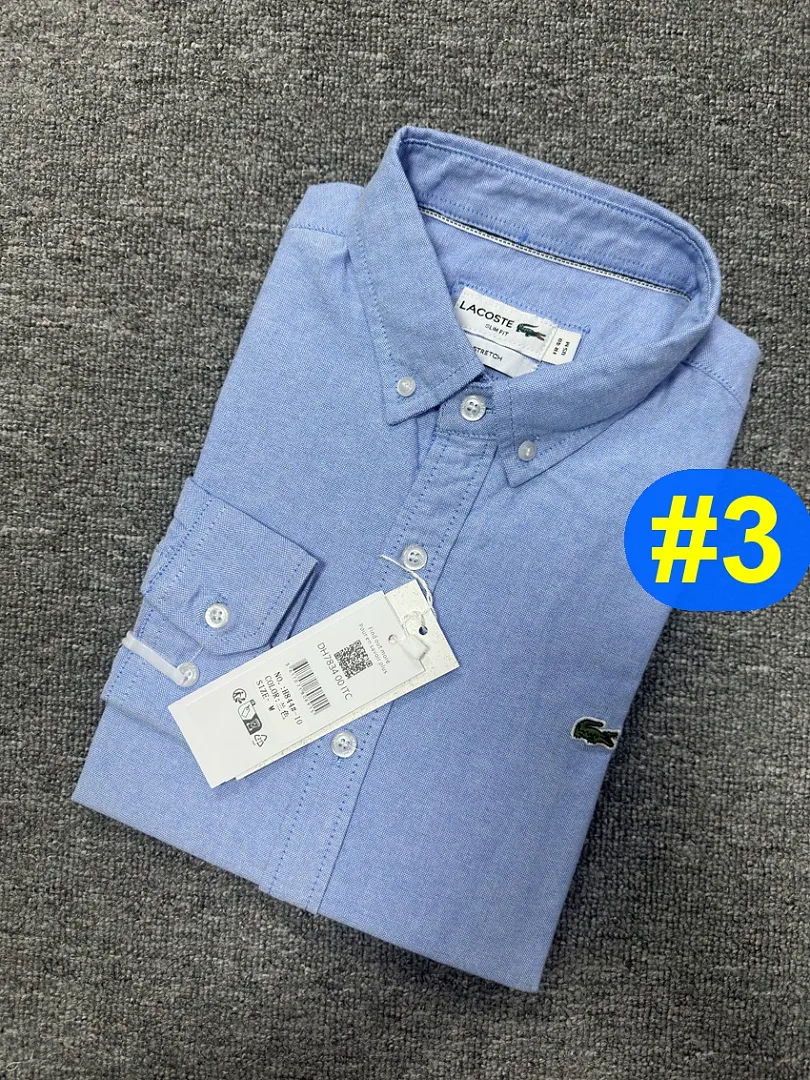 Lacoste 4973 תמונה 8