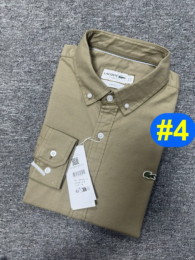 Lacoste 4973 תמונה 9
