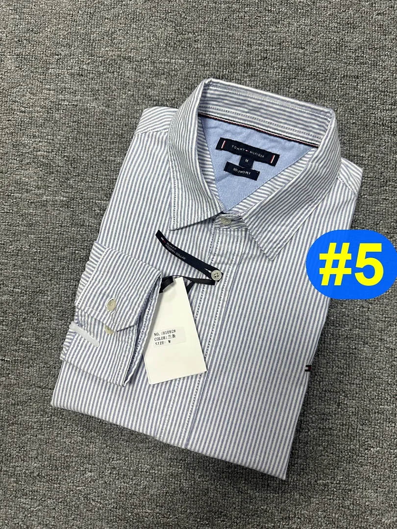 Tommy Hilfiger 4974 תמונה 10