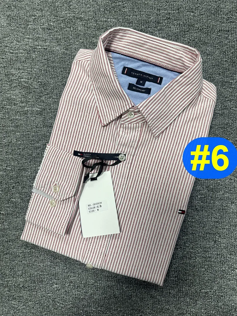 Tommy Hilfiger 4974 תמונה 11