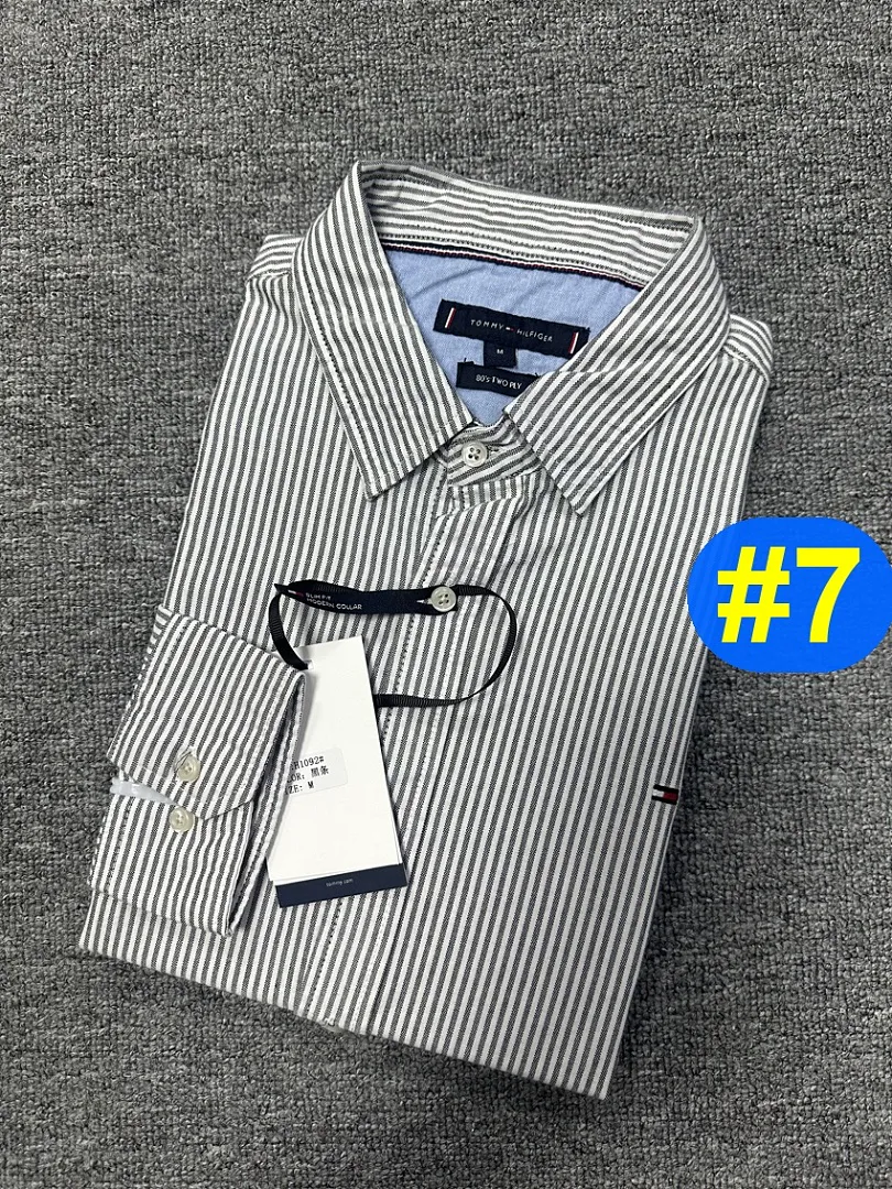Tommy Hilfiger 4974 תמונה 12
