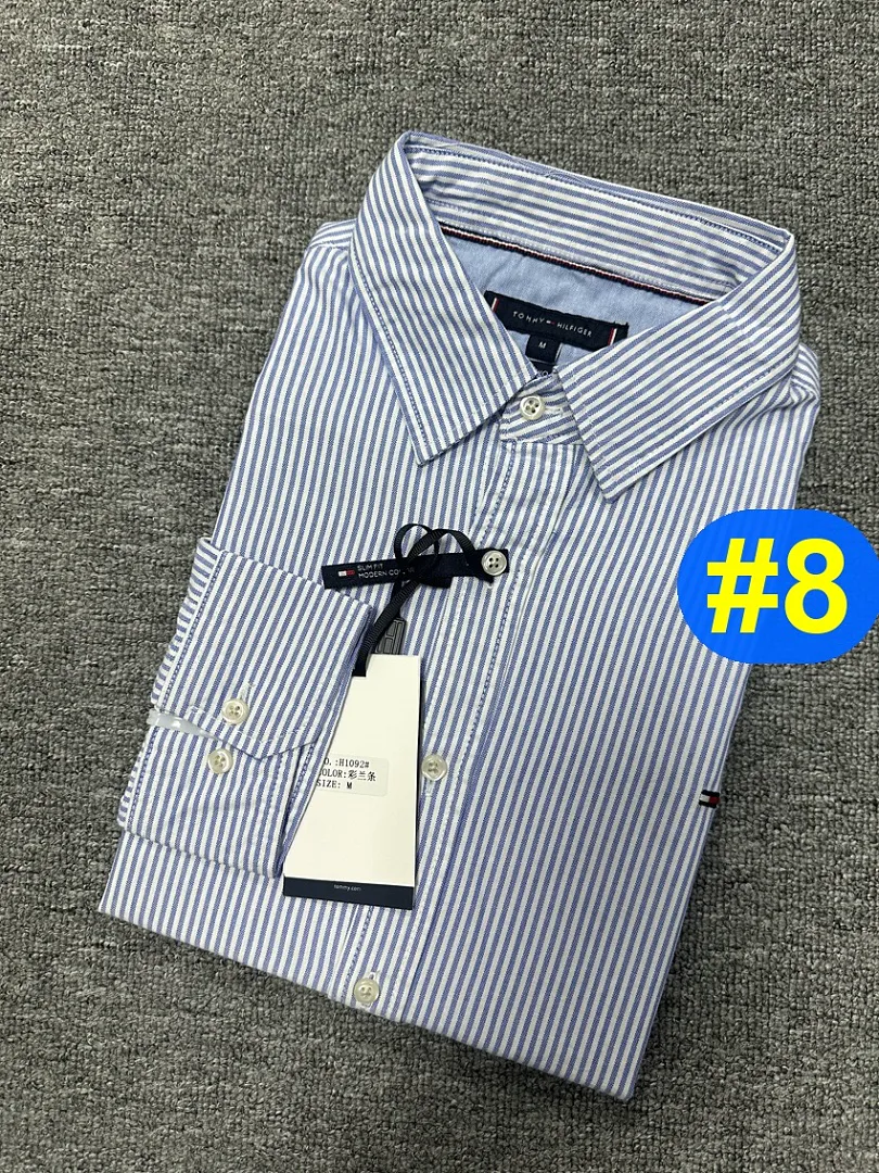 Tommy Hilfiger 4974 תמונה 13