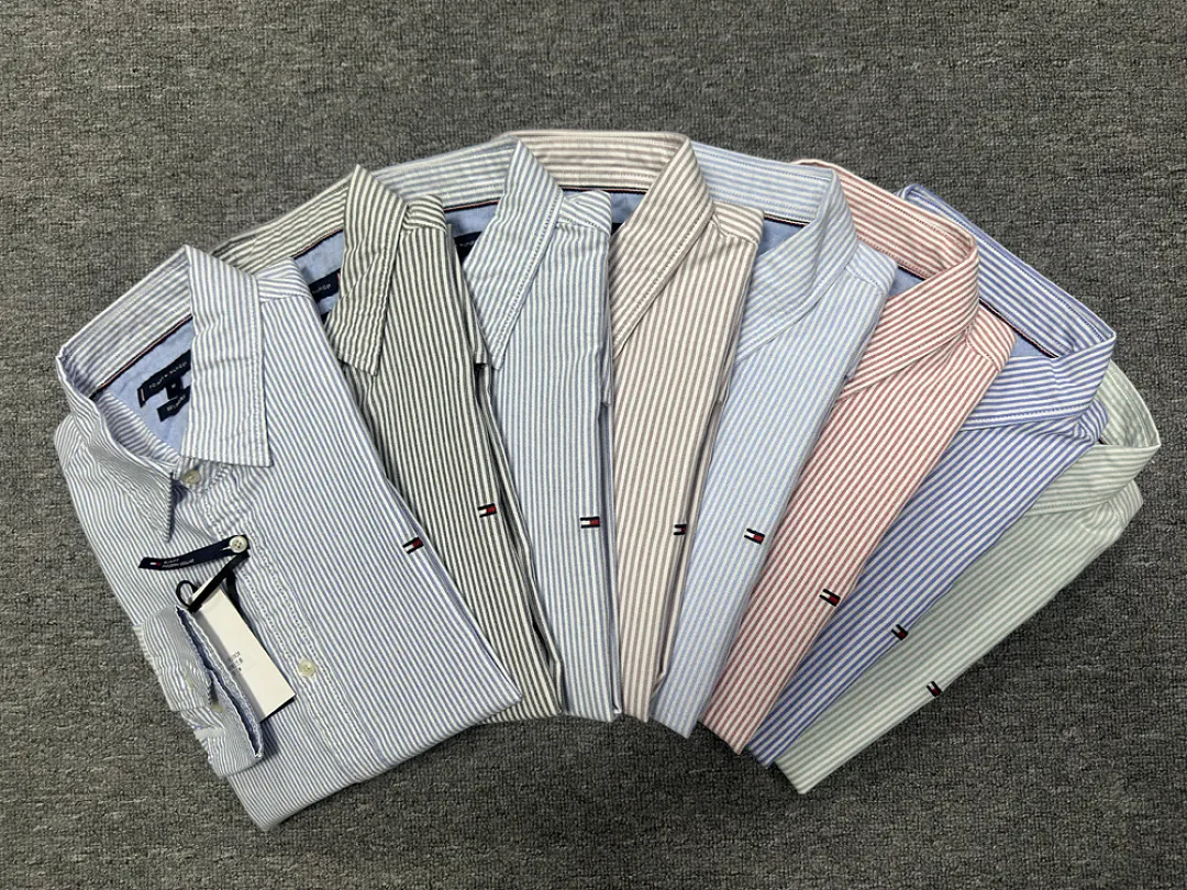 Tommy Hilfiger 4974 תמונה 4