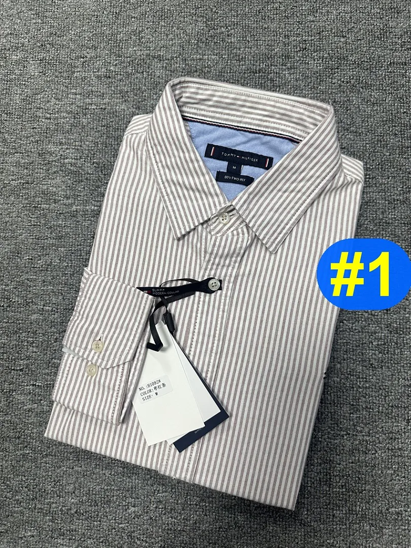 Tommy Hilfiger 4974 תמונה 6