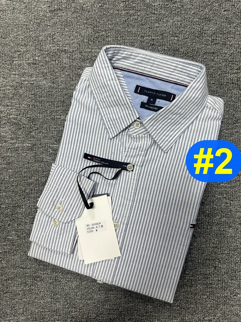 Tommy Hilfiger 4974 תמונה 7
