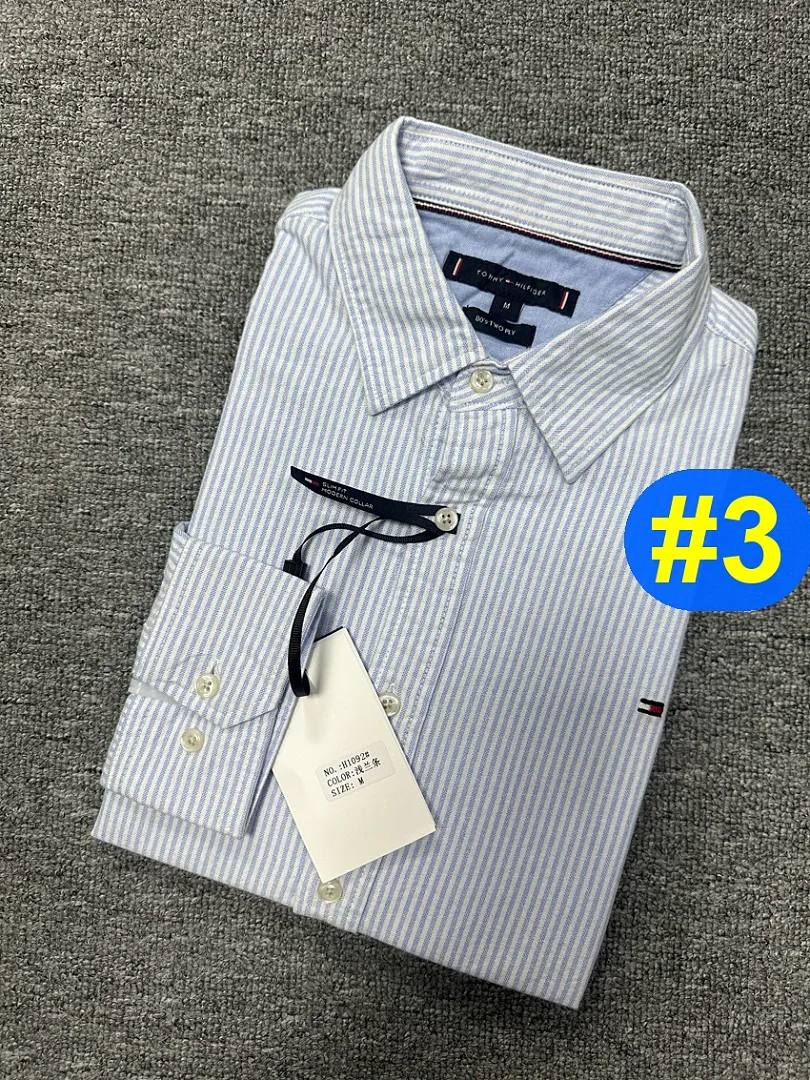 Tommy Hilfiger 4974 תמונה 8