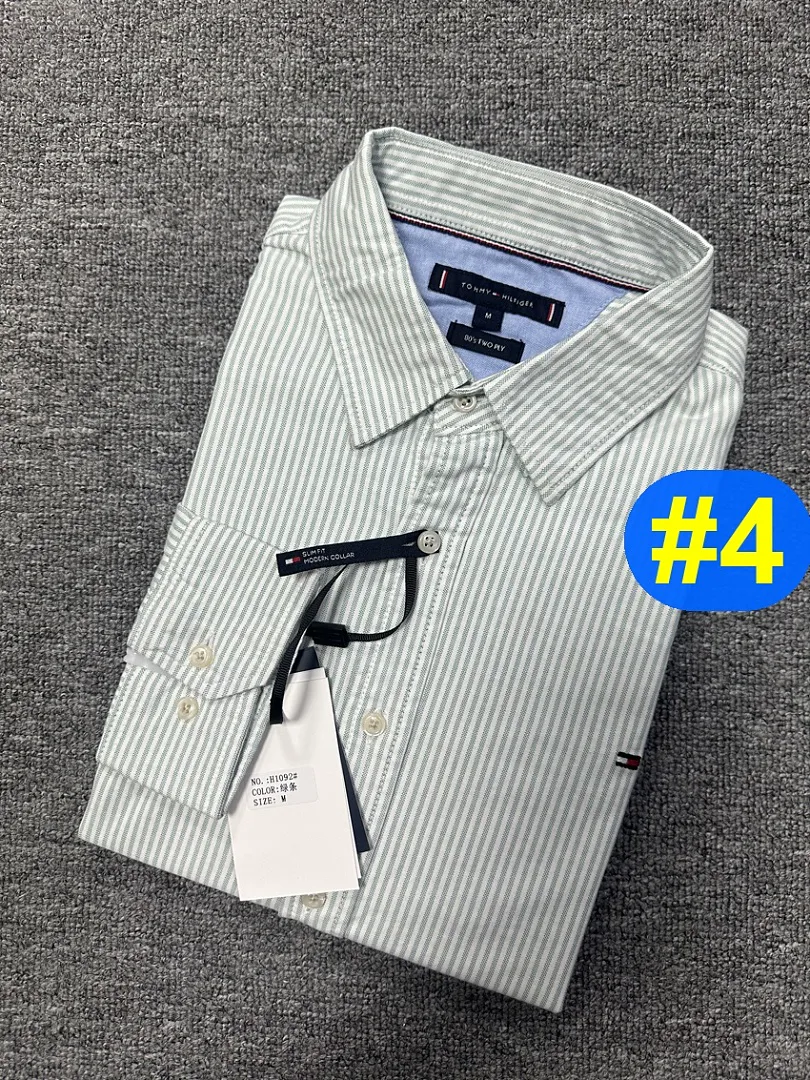 Tommy Hilfiger 4974 תמונה 9