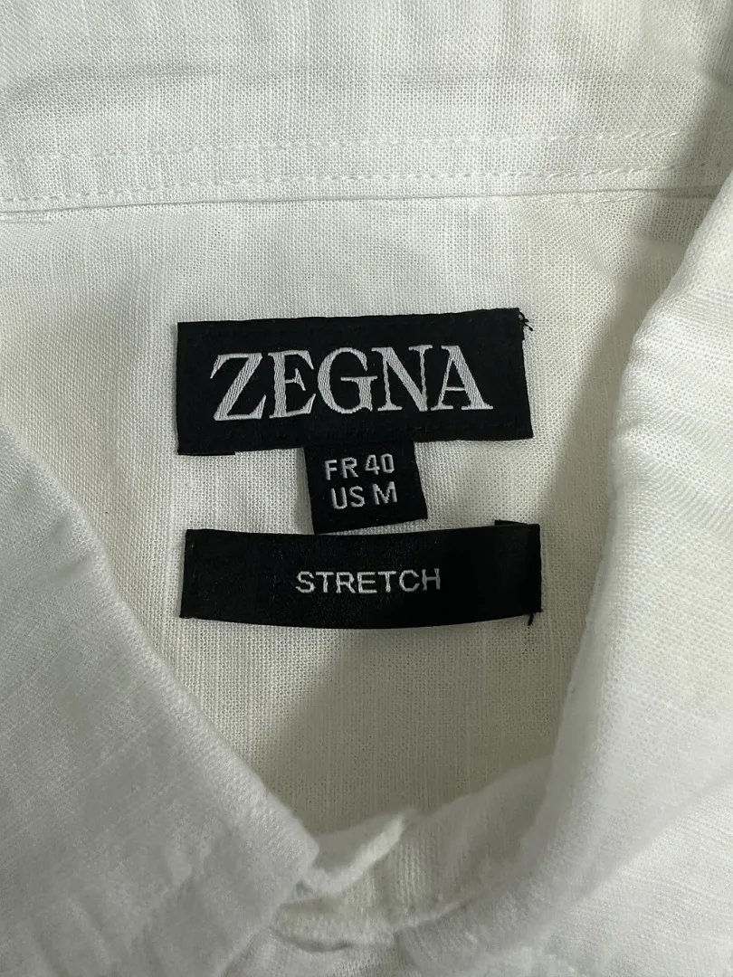 Zegna 4975 תמונה 14