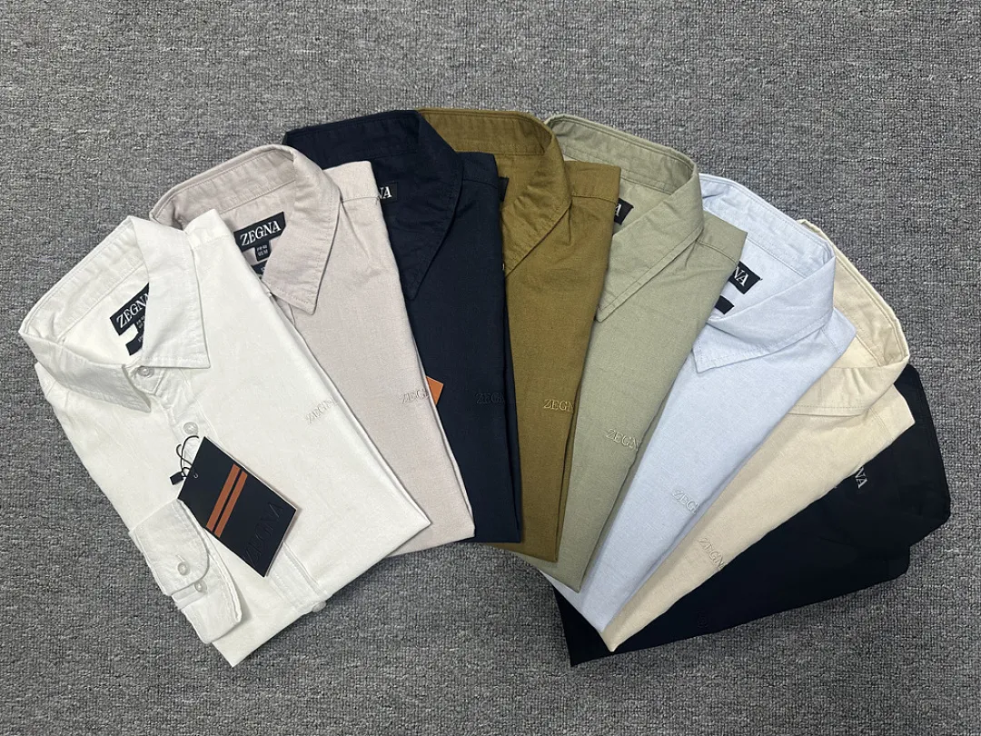 Zegna 4975 תמונה 4