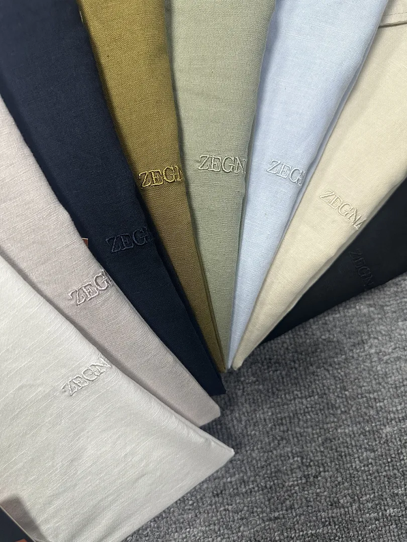 Zegna 4975 תמונה 5
