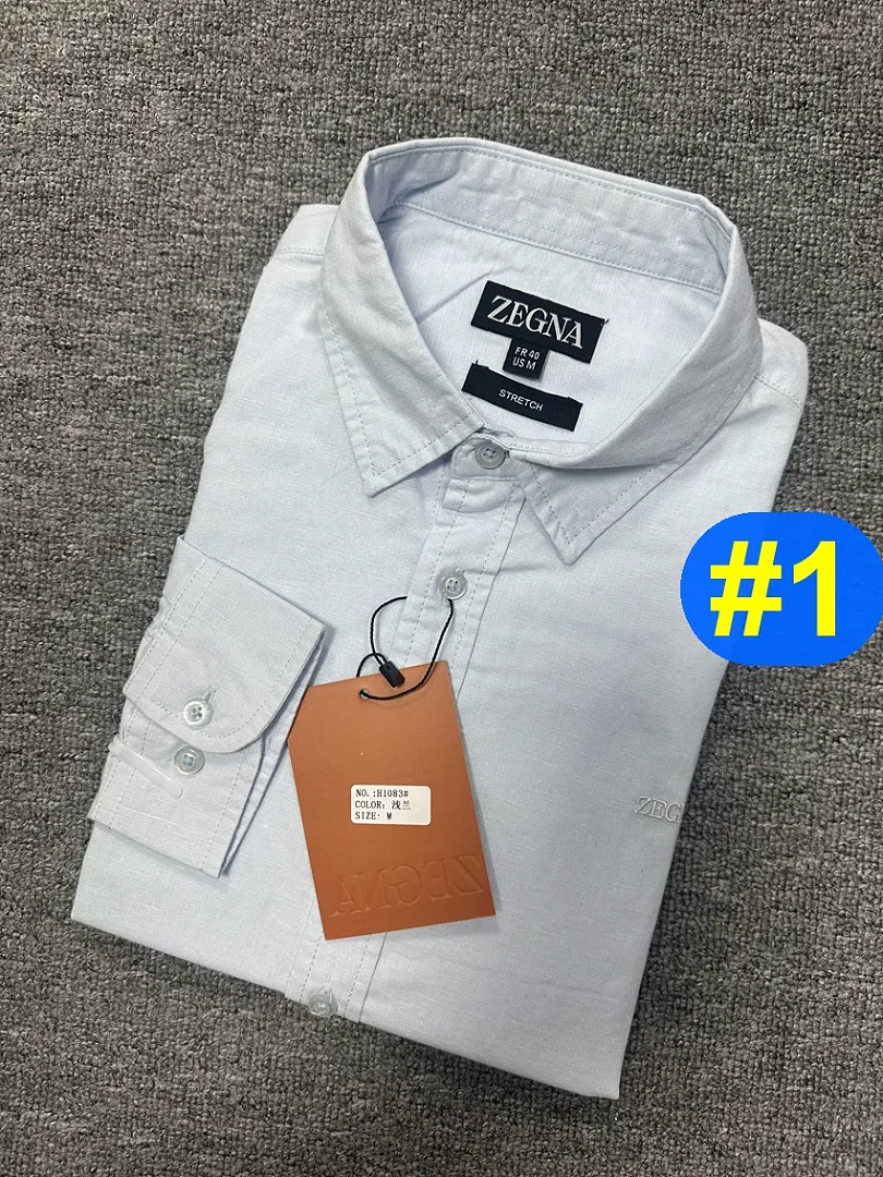 Zegna 4975 תמונה 6