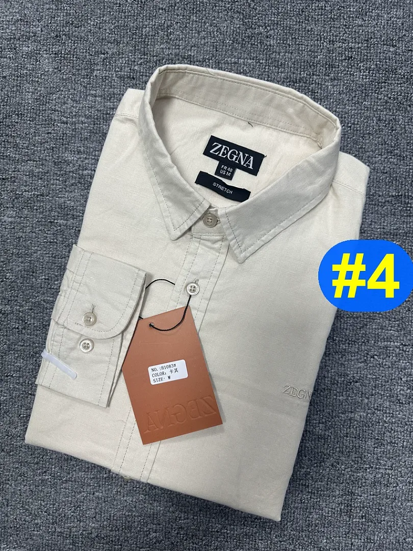 Zegna 4975 תמונה 9