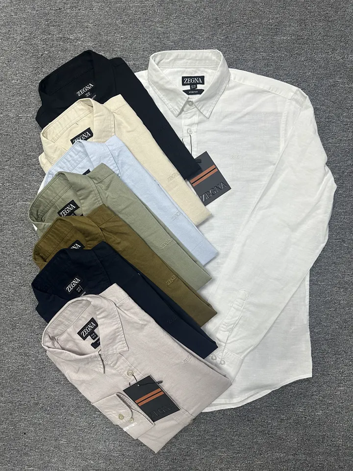 Zegna 4975