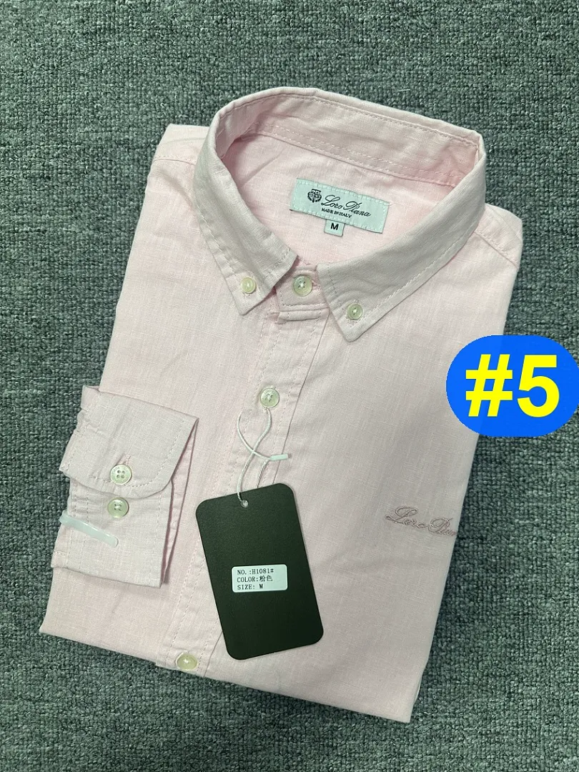 Loro Piana 4976 תמונה 10
