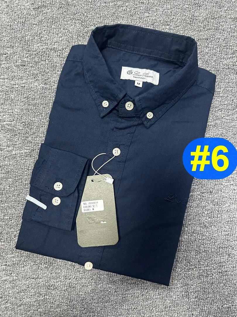 Loro Piana 4976 תמונה 11