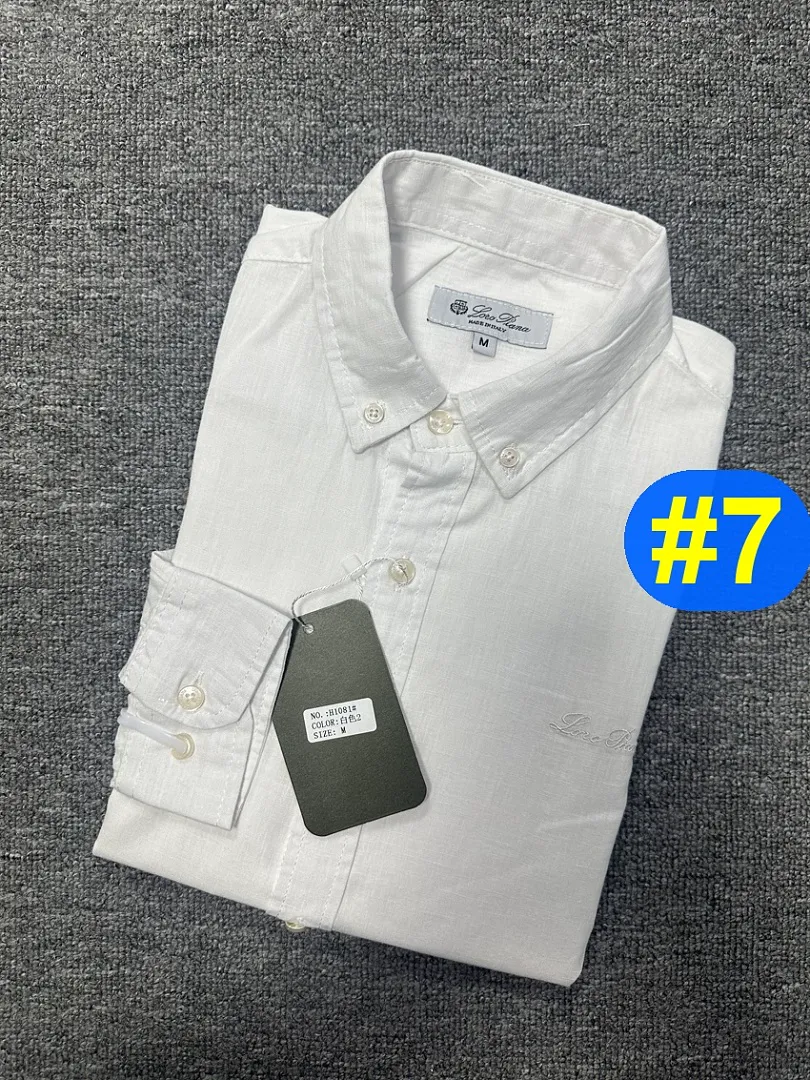 Loro Piana 4976 תמונה 12