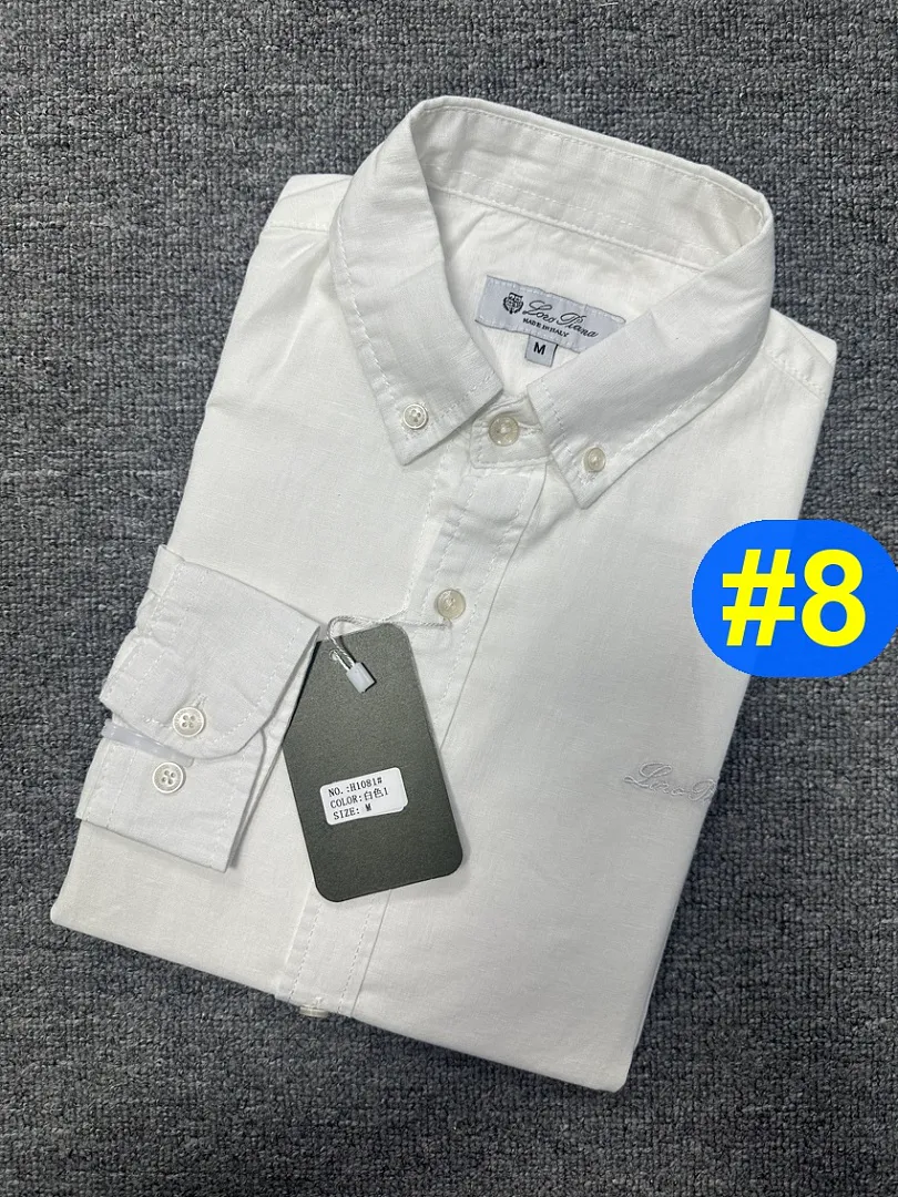 Loro Piana 4976 תמונה 13