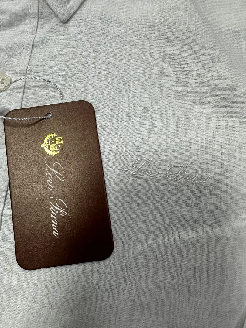 Loro Piana 4976 תמונה 14