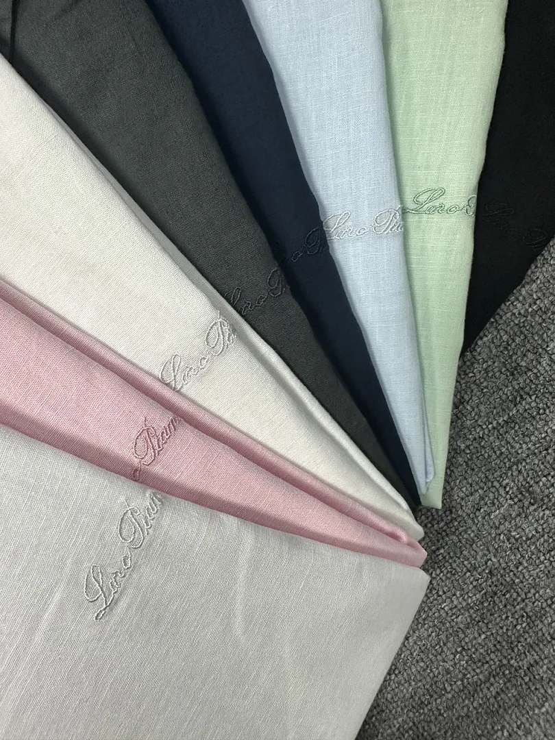 Loro Piana 4976 תמונה 5