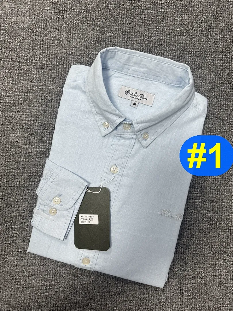 Loro Piana 4976 תמונה 6