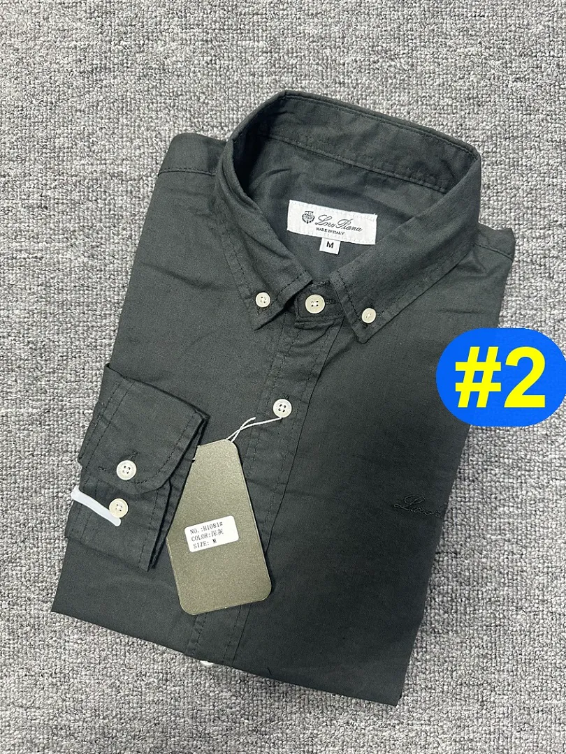 Loro Piana 4976 תמונה 7