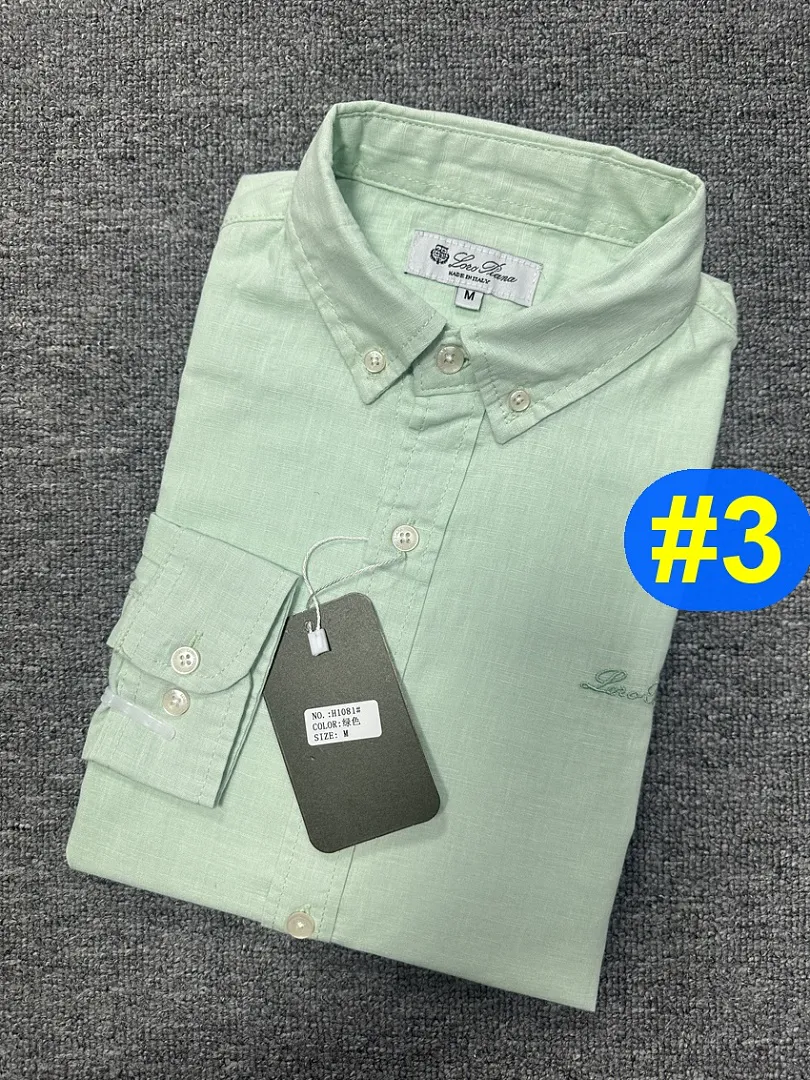 Loro Piana 4976 תמונה 8