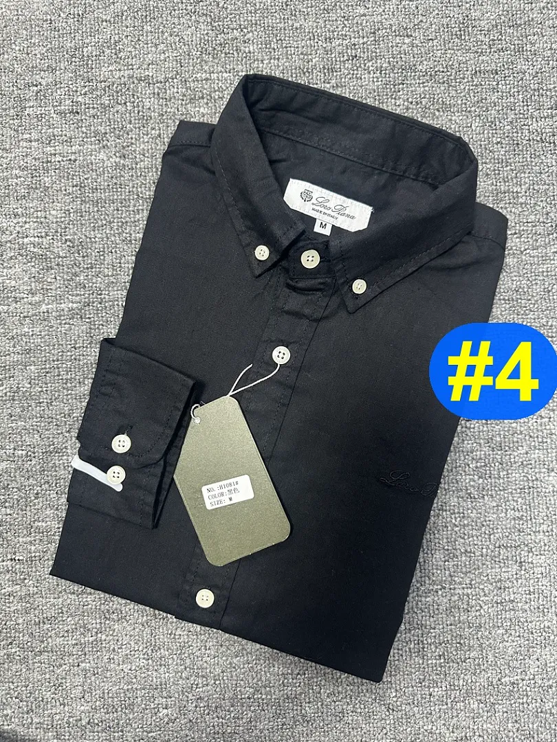 Loro Piana 4976 תמונה 9