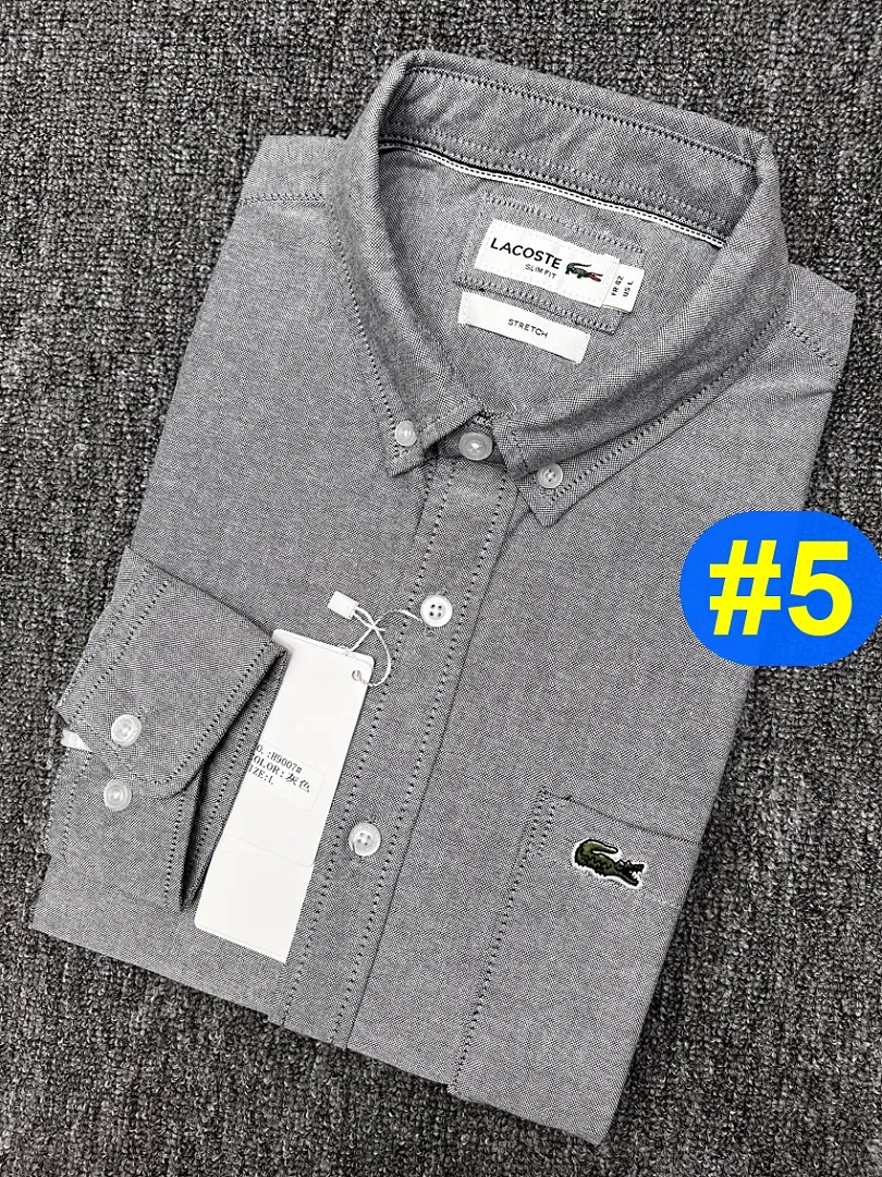 Lacoste 4977 תמונה 10