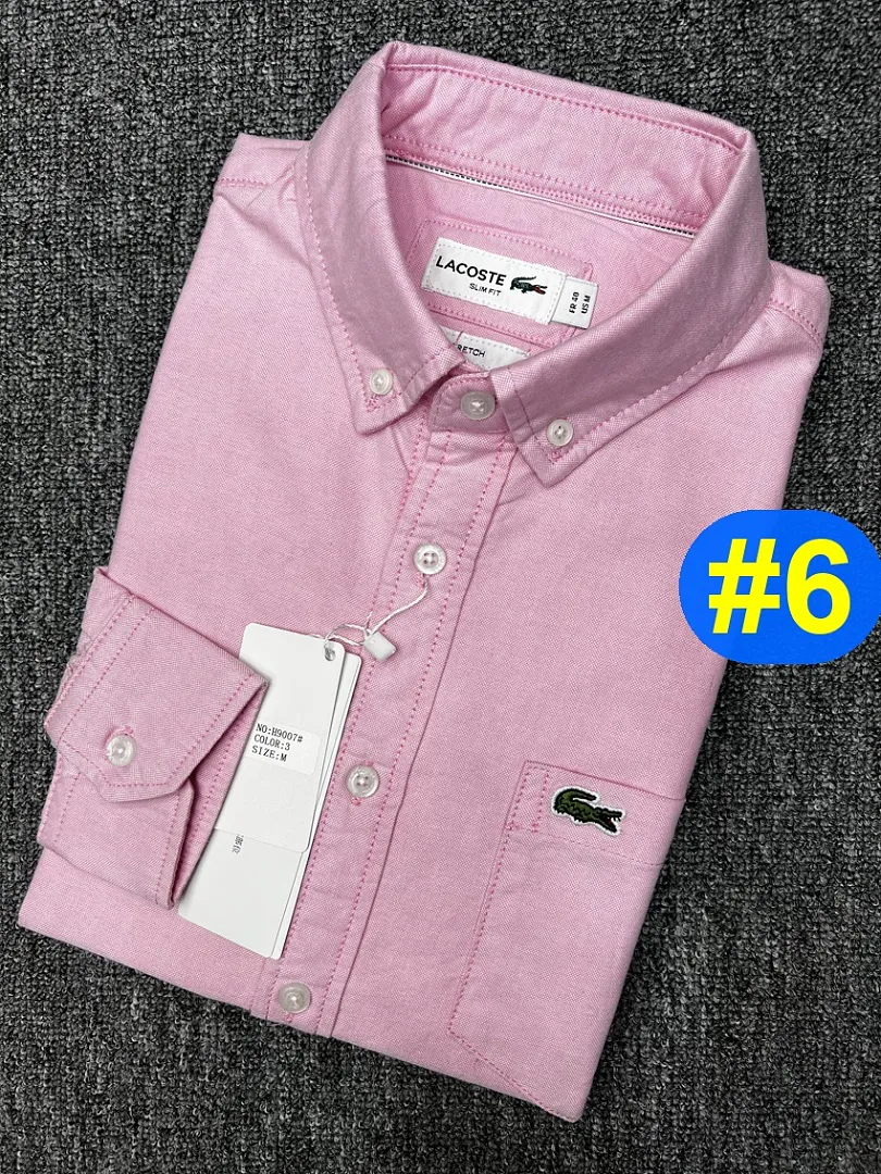 Lacoste 4977 תמונה 11