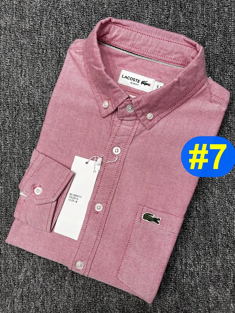 Lacoste 4977 תמונה 12
