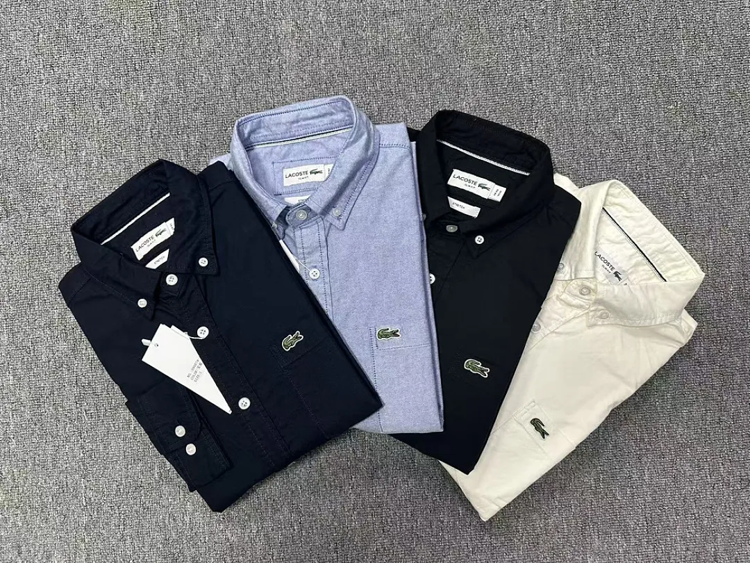 Lacoste 4977 תמונה 13